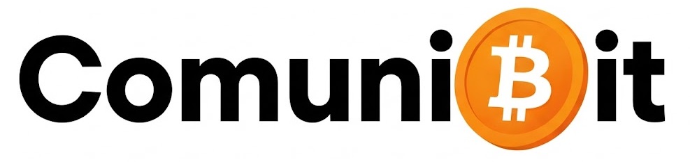 Logo ComuniBit