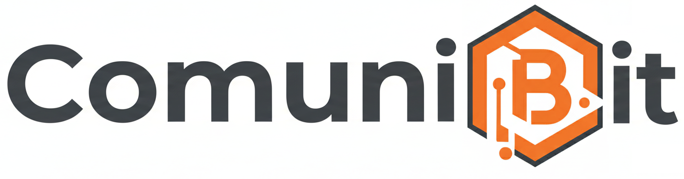 Logo ComuniBit